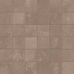 Mosaik Azuma Up Taupe 5X5