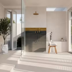 Klinker Azuma Up White 60X120