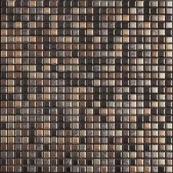 Mosaik Architecture Metal 01 1,2X1,2
