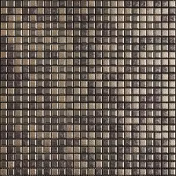 Mosaik Architecture Metal 02 1,2X1,2