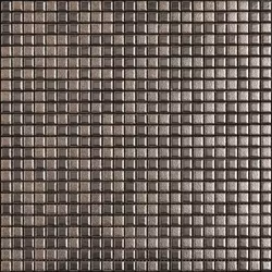 Mosaik Architecture Metal 05 1,2X1,2