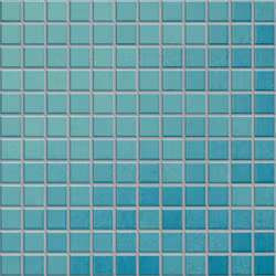 Mosaik Malva 2,5X2,5