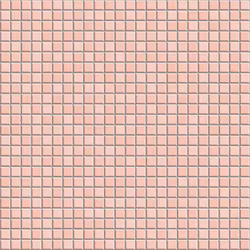 Mosaik Cosmea 1,2X1,2