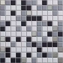 Mosaik Urban Hi.-Tech 703 2,5X2,5