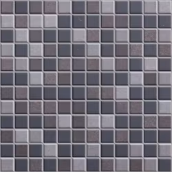 Mosaik Urban Hi.-Tech 702 2,5X2,5