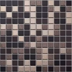 Mosaik Tribal Chic 703 2,5x2,5