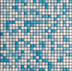 Mosaik Mix Wellness & Pool 14 1,2X1,2
