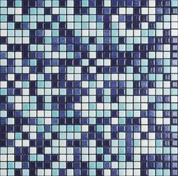 Mosaik Mix Wellness & Pool 16 1,2X1,2