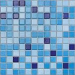 Mosaik Mix Wellness & Pool 04 2,5X2,5