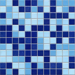Mosaik Mix Wellness & Pool 16 2,5X2,5