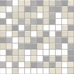 Mosaik Mix Wellness & Pool 17 2,5X2,5