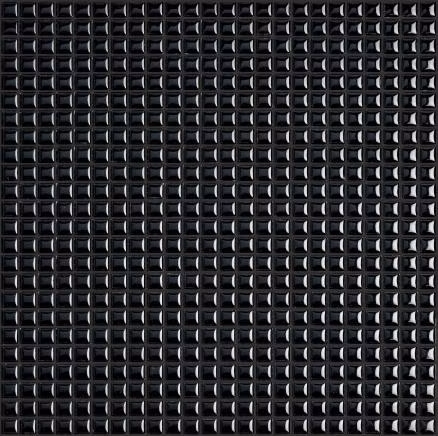 Mosaik Diva Black 1,2X1,2
