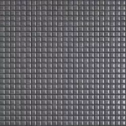 Mosaik Diva Dark Grey 1,2X1,2