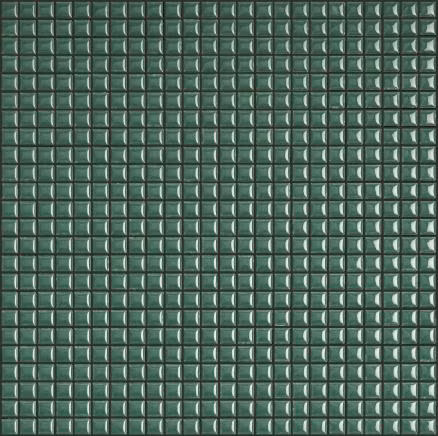 Mosaik Diva Emerald 1,2X1,22
