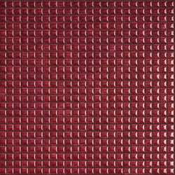 Mosaik Diva Burgundy 1,2X1,2