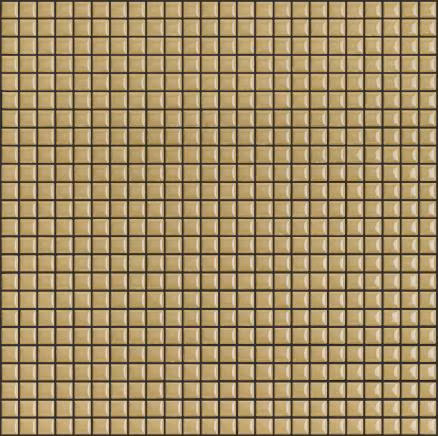 Mosaik Diva Mustard 1,2X1,2