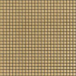 Mosaik Diva Mustard 1,2X1,2