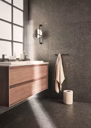 Klinker Bricmate J36 Azul Olive 30x60