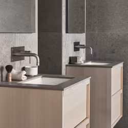 Klinker Bricmate J66 Runö Warm Grey 60x60