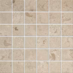 Mosaik Bricmate J0505 Norrvange Beige 5x5
