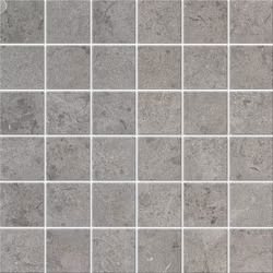 Mosaik Bricmate J0505 Norrvange Grey 5x5