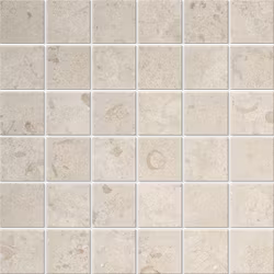 Mosaik Bricmate J0505 Norrvange Ivory 5x5