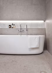 Mosaik Bricmate J0505 Norrvange Light Grey 5x5