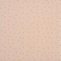 Klinker Bricmate Stig Lindberg Dot Brown 15x15
