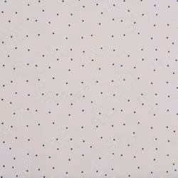 Klinker Bricmate Stig Lindberg Dot Blue 15X15