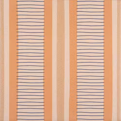 Klinker Bricmate Stig Lindberg Lattice Yellow 15X15