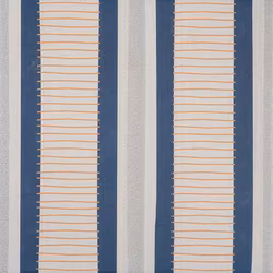 Klinker Bricmate Stig Lindberg Lattice Blue 15X15