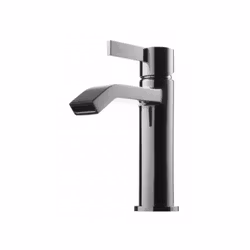 Tvättställsblandare Tapwell ARM071 Krom