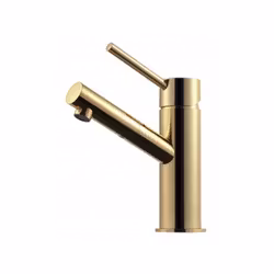 Tvättställsblandare Tapwell BI071 Mässing