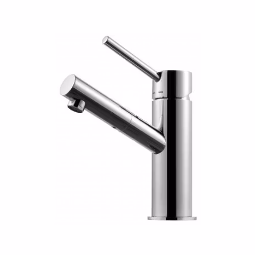 Tvättställsblandare Tapwell Birillo BI 071 Krom
