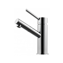 Tvättställsblandare Tapwell Birillo BI 071 Krom