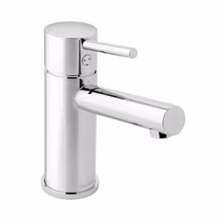 Tvättställsblandare Damixa Osier Medium Krom