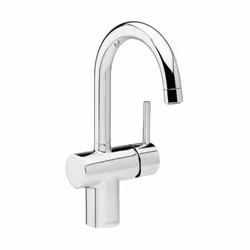 Tvättställsblandare Osier Krom