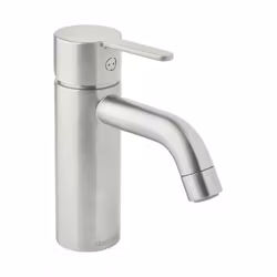 Tvättställsblandare Damixa Silhouet Small Tenn