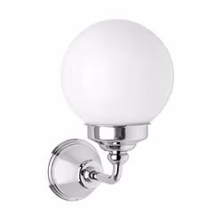 Vägglampa Damixa Tradition 40W