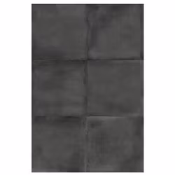 Klinker Betonmetal Black Steel 60x60