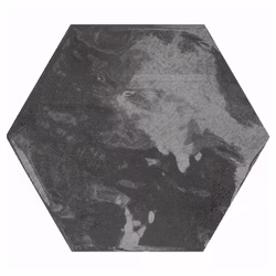 Klinker Betonmetal Black Steel 15X17,1