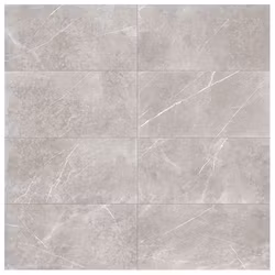 Klinker Arte Marmo Grey Polerad 30X60