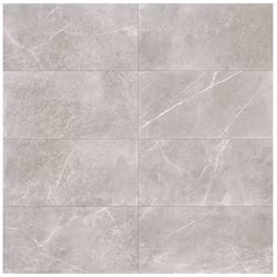 Klinker Arte Marmo Grey Polerad 60x120