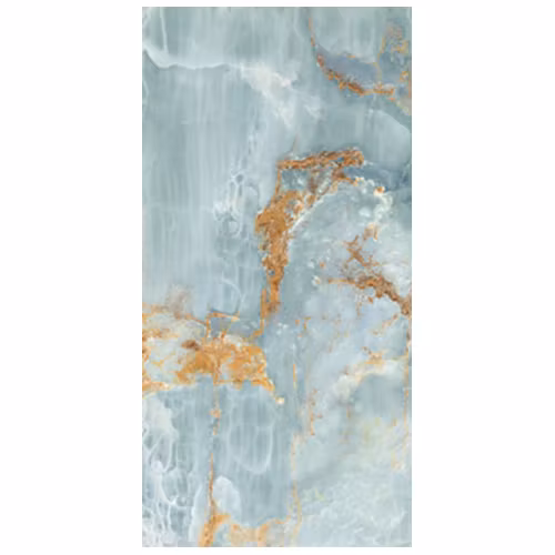 Klinker The Room Blu Acqua Polerad 60X120
