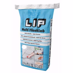 Fästmassa LIP Multi Vit 5 kg