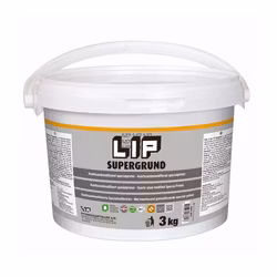 Primer Lip Supergrund