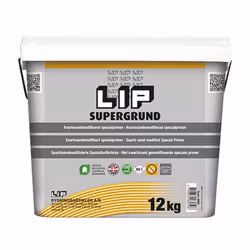 Primer Lip Supergrund