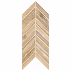 Klinker Infusion Birch Chevron 24x50