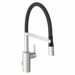 Köksblandare Damixa Silhouet Pro Tenn med Diskmaskinsavstängning