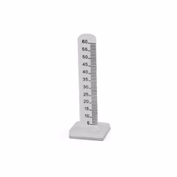 Nivåmarkör 65 mm